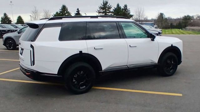New 2027 Kia Telluride SX Prestige X-Pro image 3