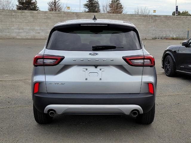 Certified 2024 Ford Escape Active image 4