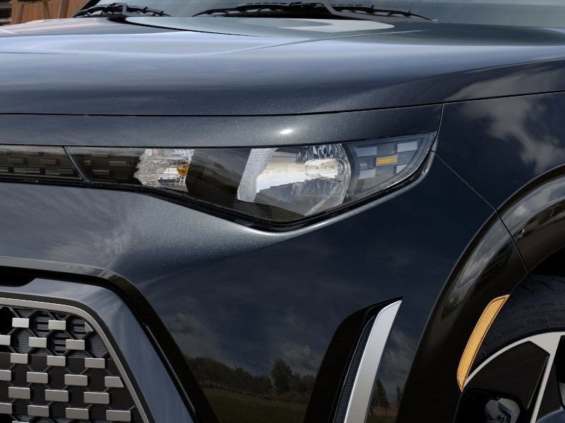 New 2025 Kia Soul EX image 11