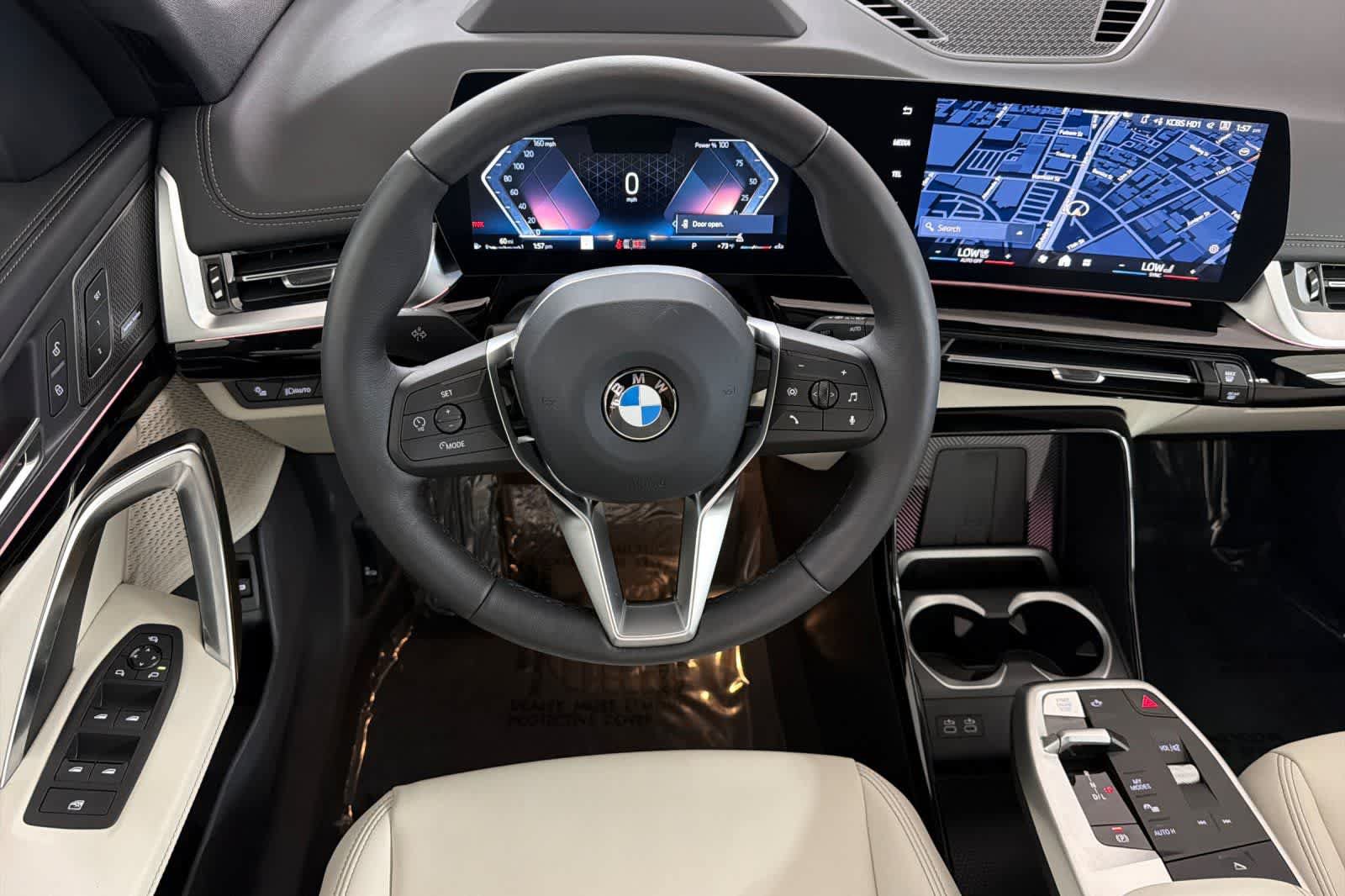 New 2026 BMW X1 xDrive28i w/ Technology Package AWD/4WD image 14