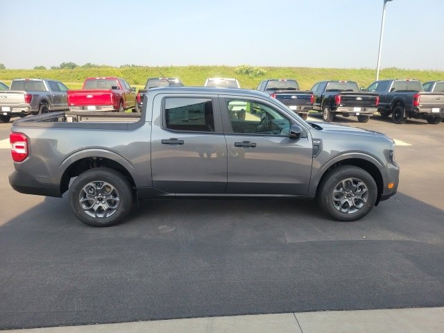 New 2025 Ford Maverick XLT w/ XLT Luxury Package image 6