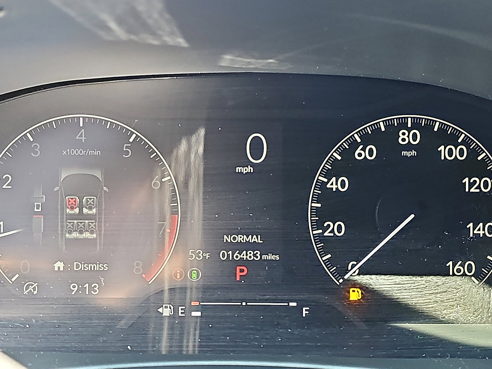 Used 2024 Honda Civic Sport image 19