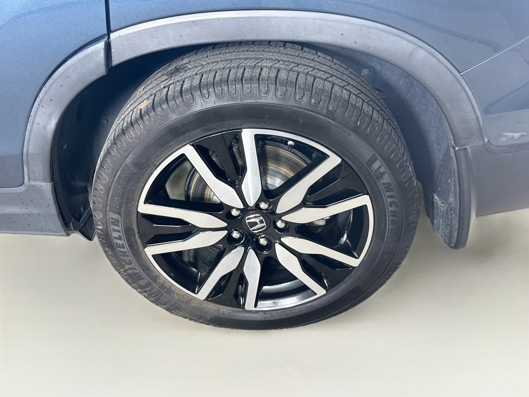 Used 2022 Honda Pilot Elite image 41