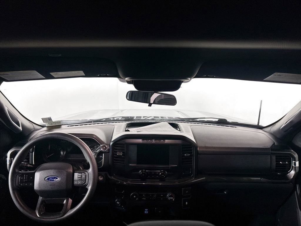 Used 2021 Ford F150 XL w/ STX Appearance Package image 12