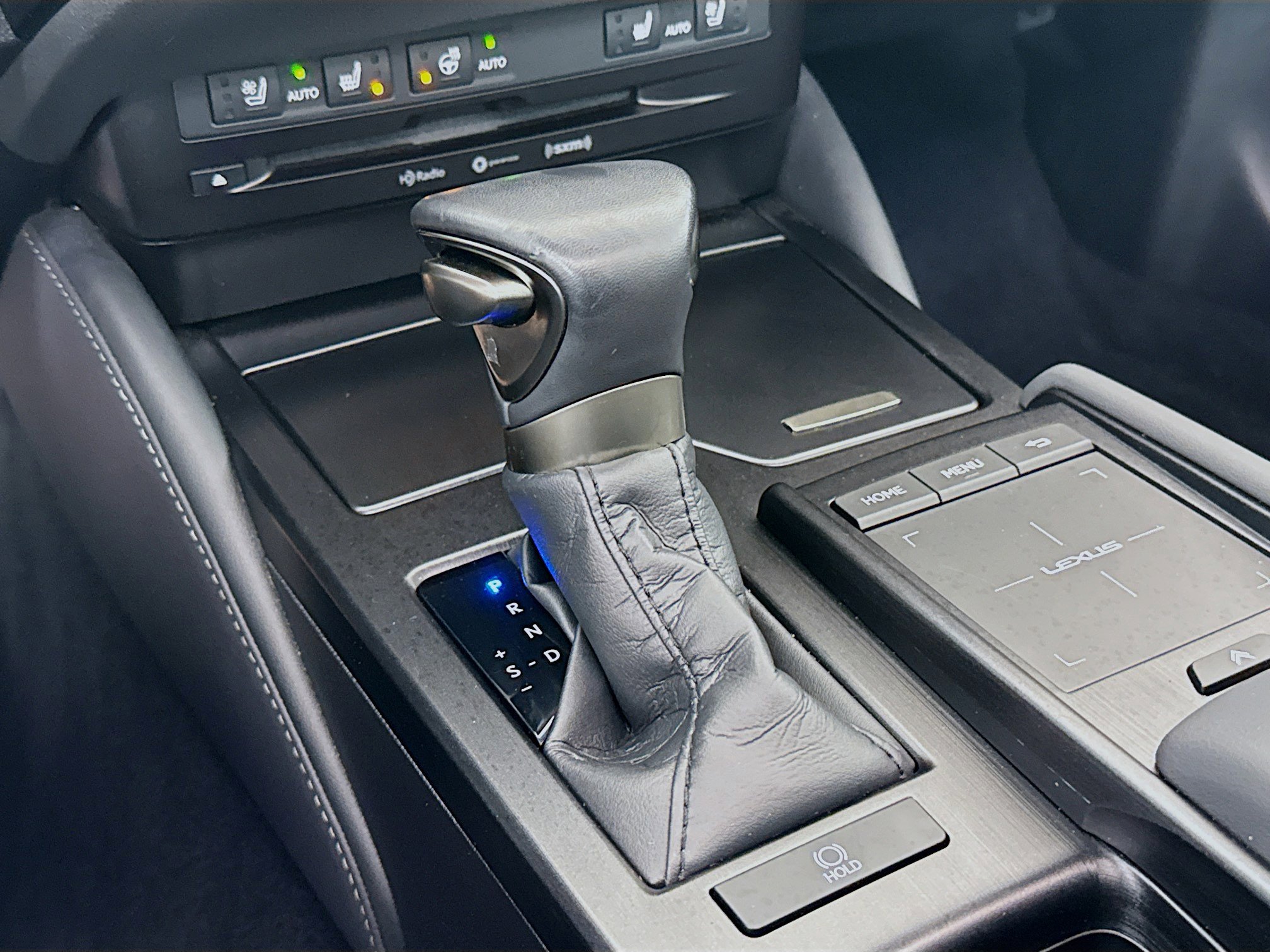 Used 2022 Lexus ES 350 w/ Premium Package image 18