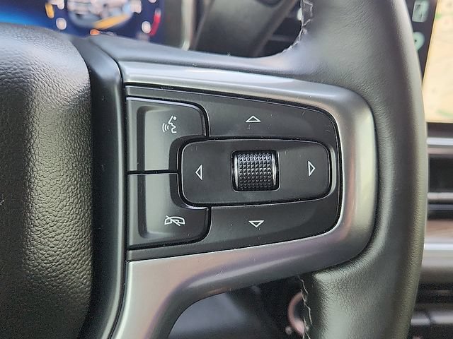 Used 2025 Chevrolet Silverado 2500 LT AWD/4WD image 18