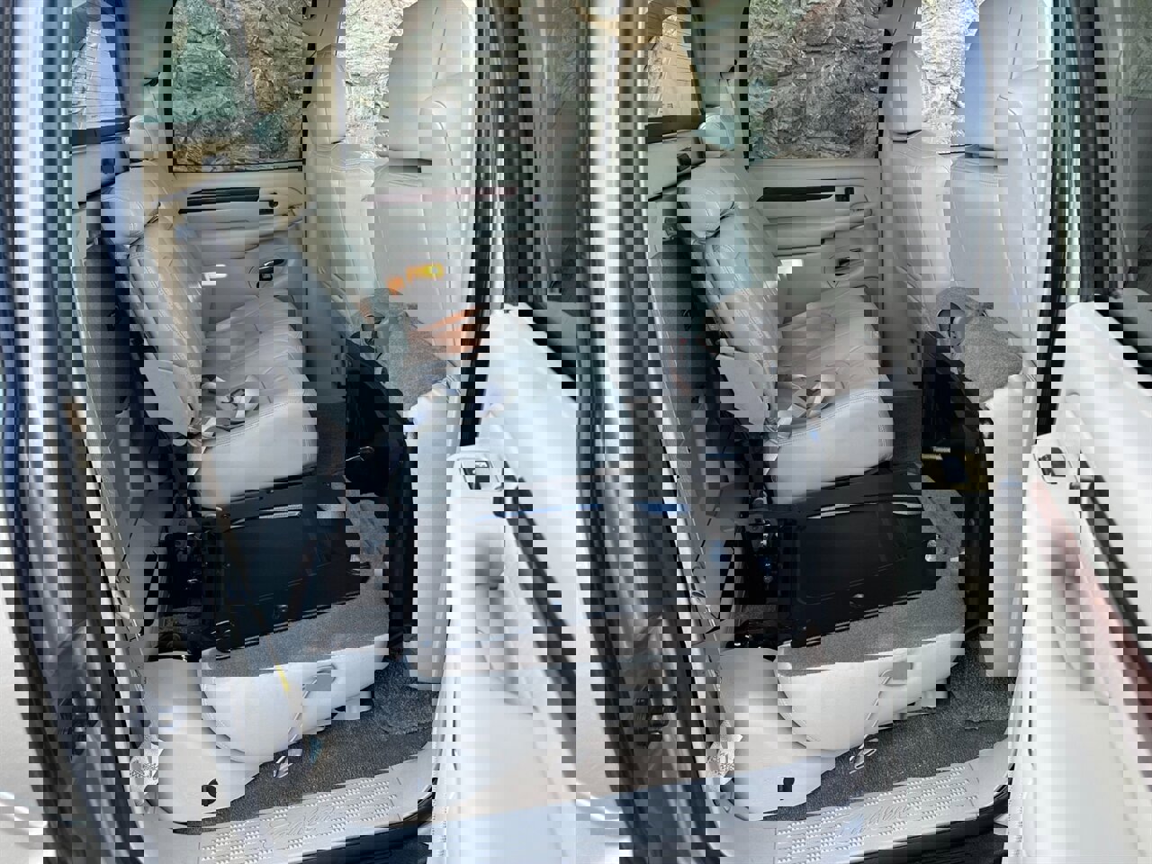 Used 2002 Cadillac Escalade EXT image 52