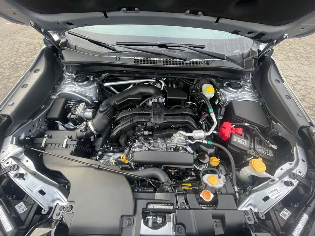 New 2026 Subaru Forester Limited image 20