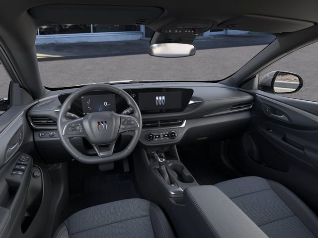 New 2026 Buick Envista Sport Touring w/ Convenience I Package FWD image 15