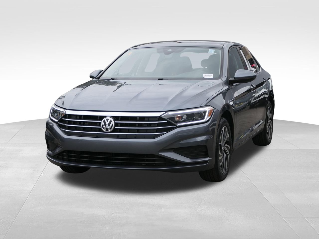 Used 2021 Volkswagen Jetta SEL image 6