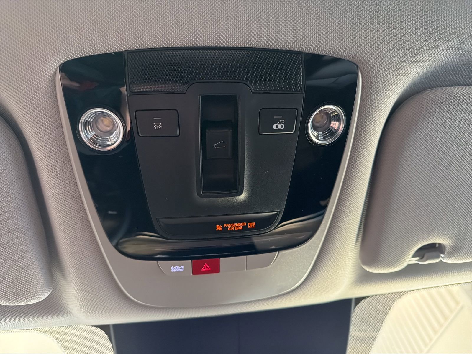 New 2026 Kia Sorento S image 31