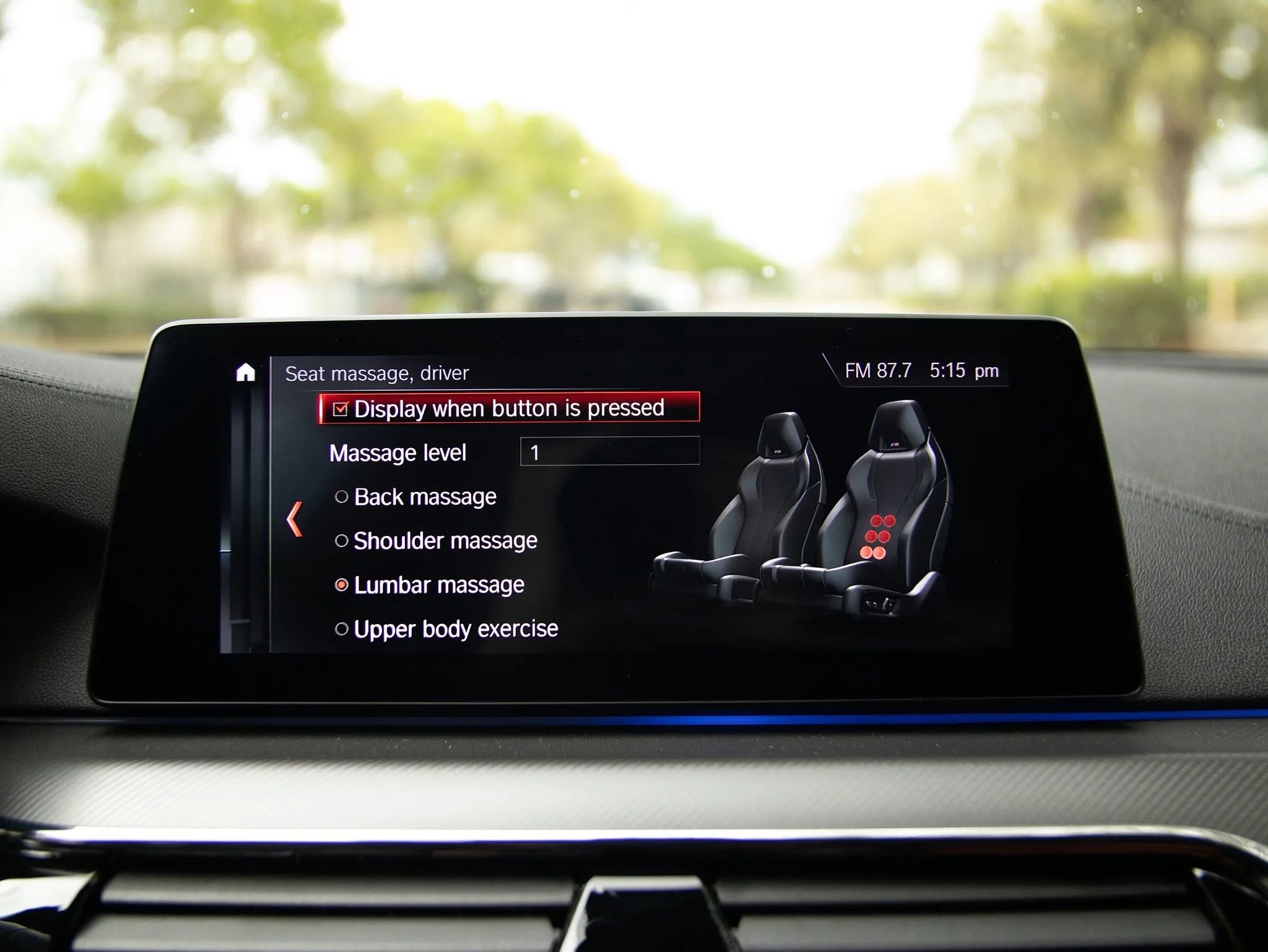 Used 2019 BMW M5 w/ Executive Package image 40