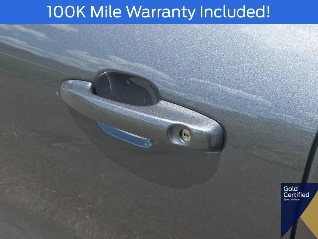 Used 2025 Ford Escape ST-Line AWD/4WD image 24
