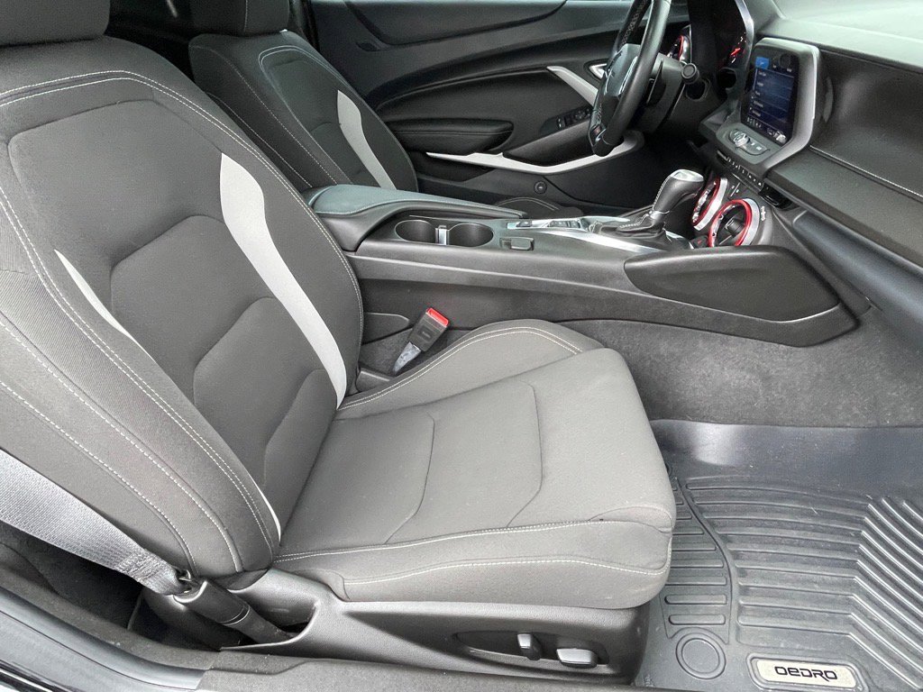 Used 2023 Chevrolet Camaro SS image 10