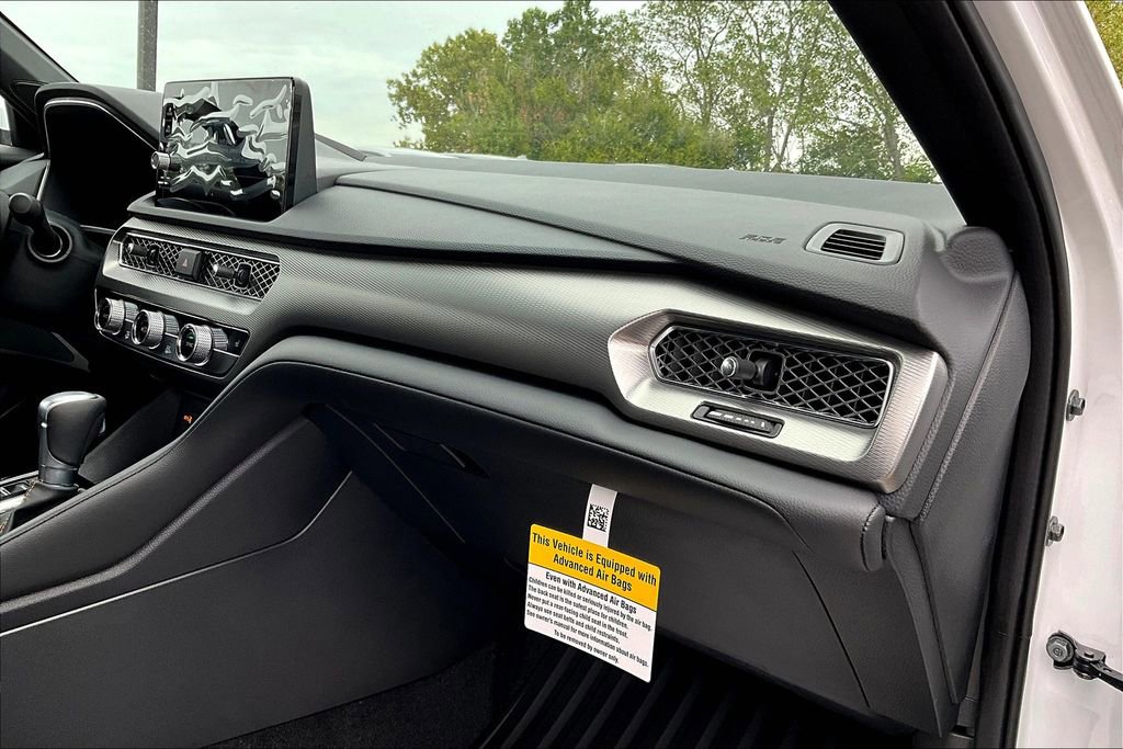 New 2026 Acura Integra A-Spec image 14