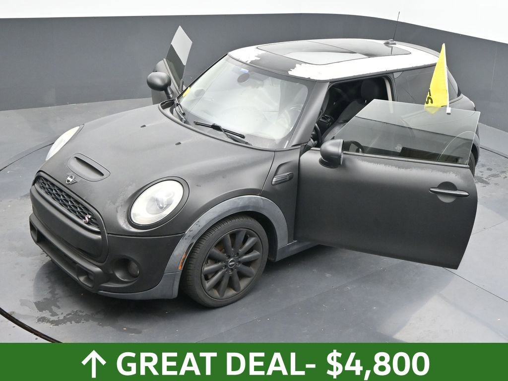 Used 2015 MINI Cooper S image 59