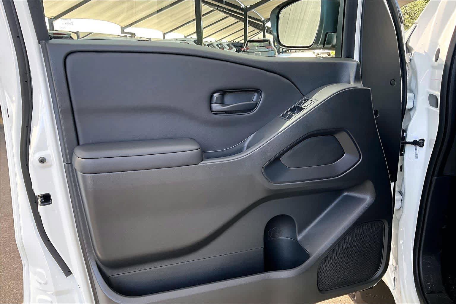 New 2026 Nissan Frontier S RWD image 13