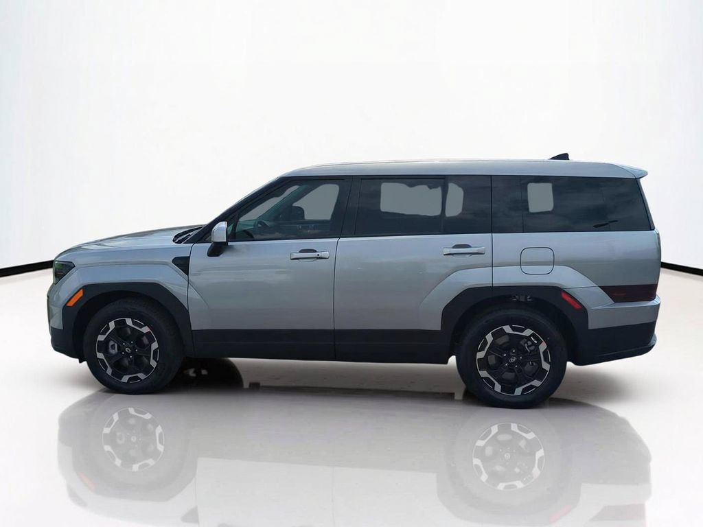 New 2027 Hyundai Santa Fe SE FWD image 8
