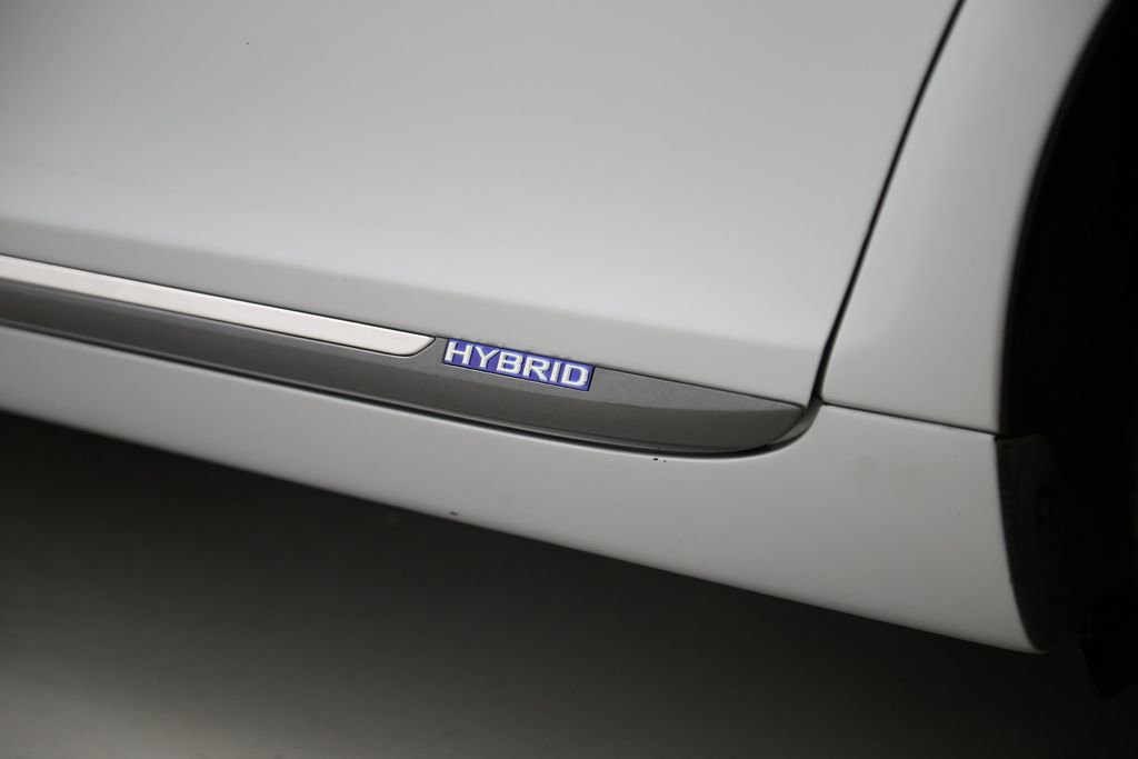 Used 2009 Lexus GS 450h RWD image 18