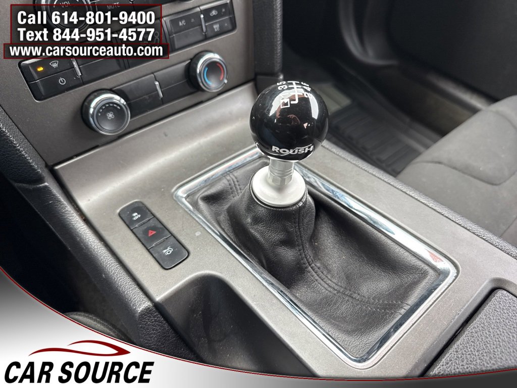 Used 2014 Ford Mustang Coupe image 10