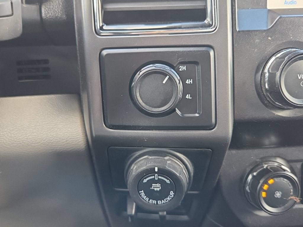 Used 2020 Ford F150 XLT w/ XTR Package AWD/4WD image 39