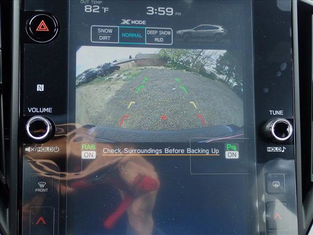 New 2026 Subaru Crosstrek 2.5i Wilderness image 19