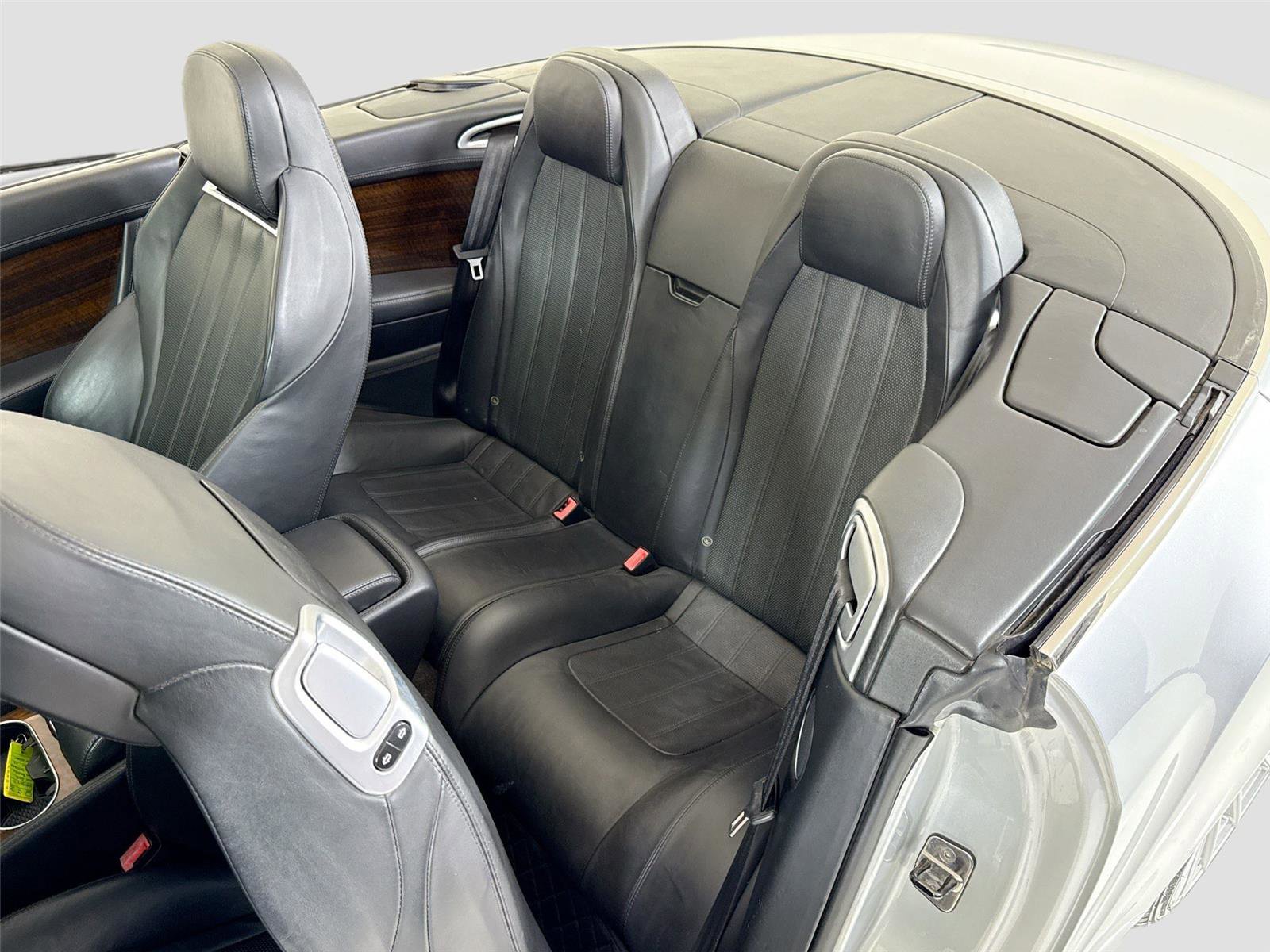 Used 2013 Bentley Continental GT AWD/4WD image 17