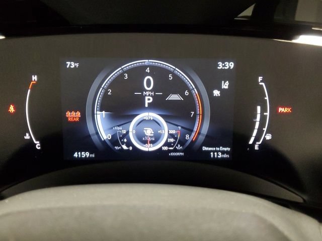 Used 2026 Lexus NX 350 AWD w/ Accessory Package (2T) image 16