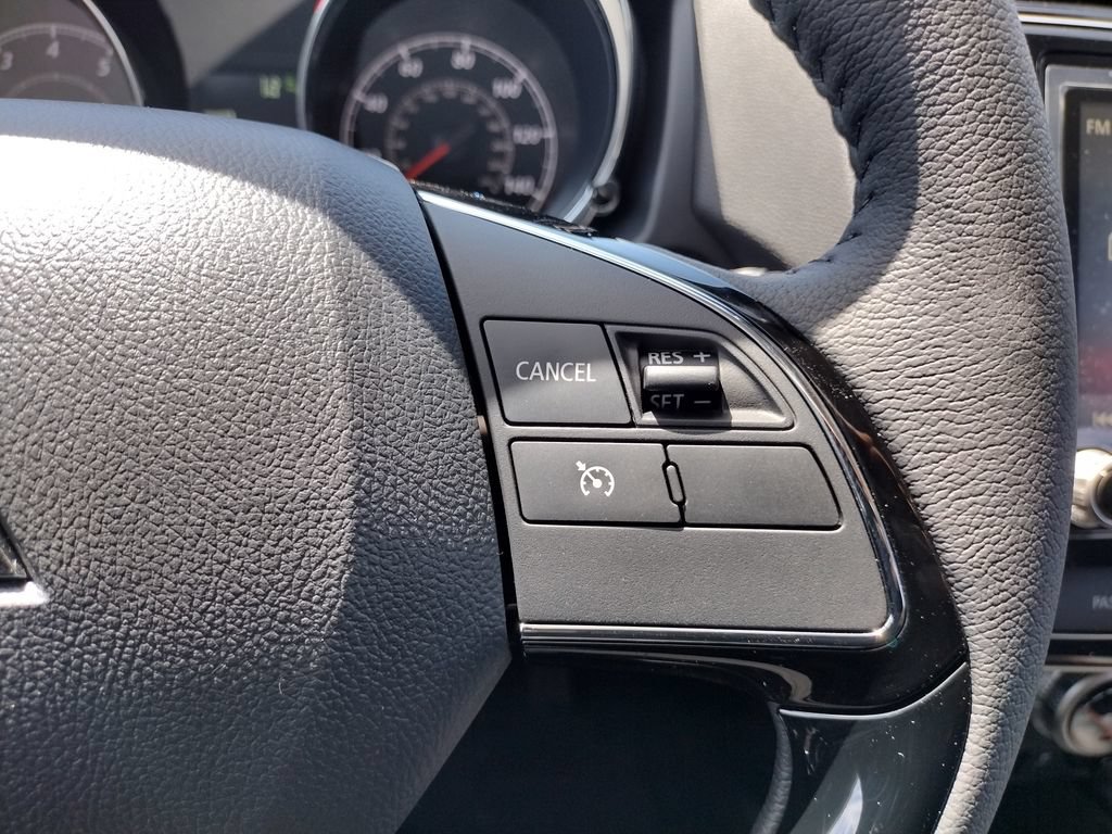 New 2026 Mitsubishi Outlander Sport SE AWD/4WD image 23