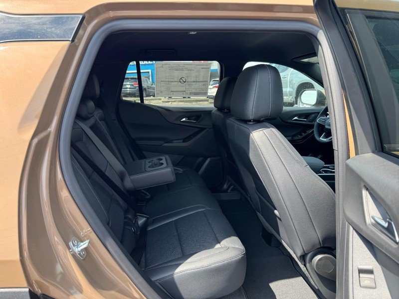 New 2027 Chevrolet Equinox LT w/ Convenience Package II AWD/4WD image 23
