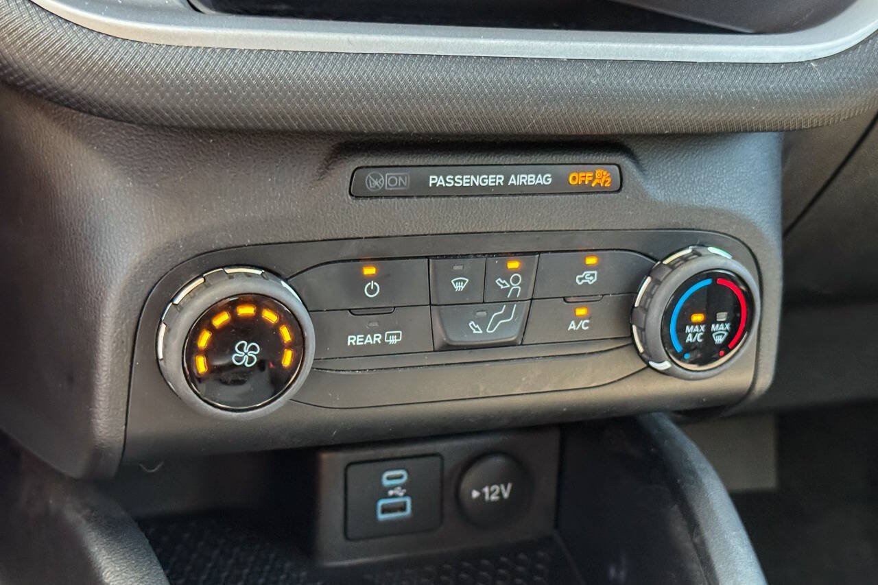 Used 2021 Ford Bronco Sport AWD/4WD image 26