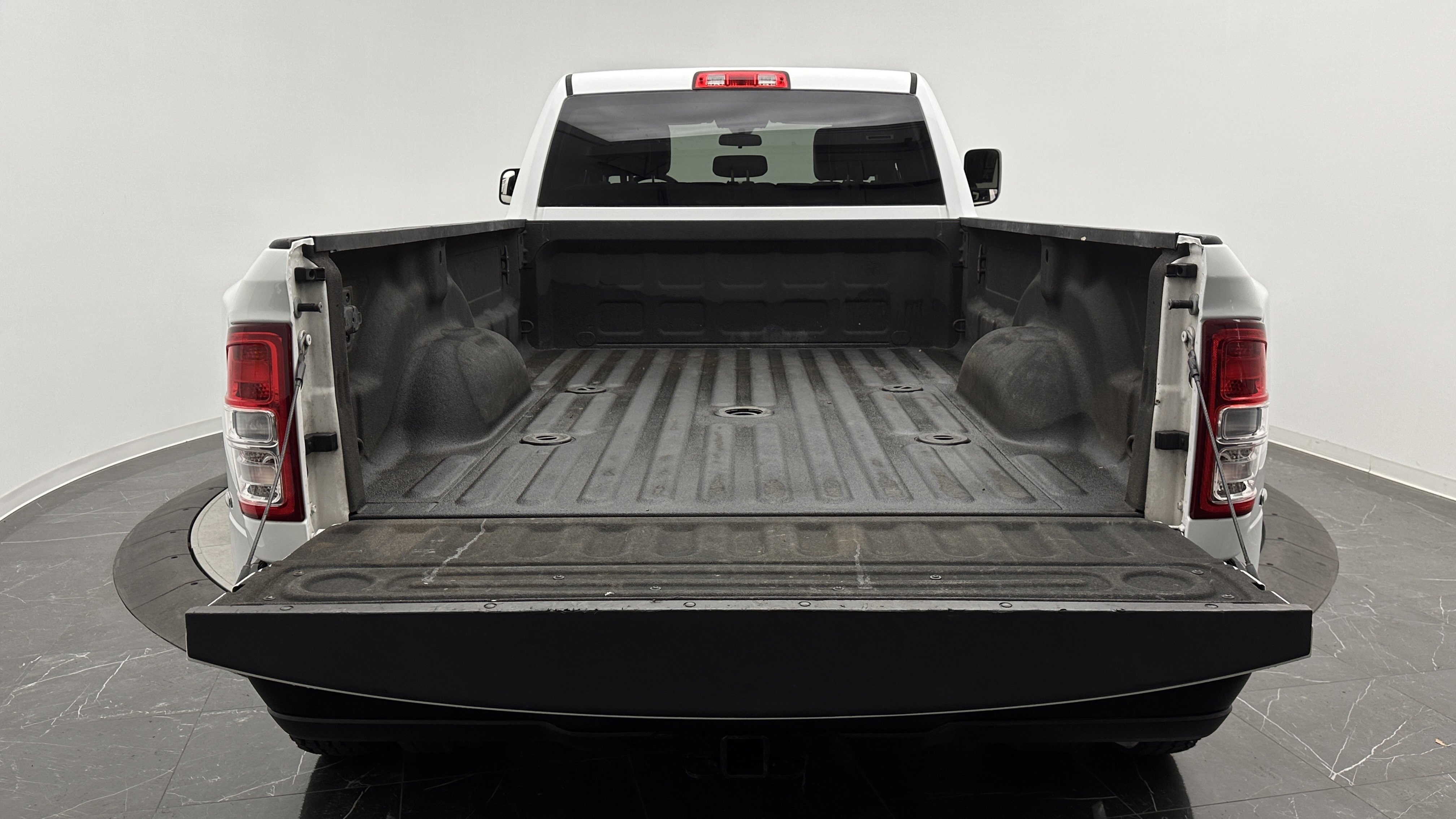 Used 2021 RAM 3500 Tradesman image 29