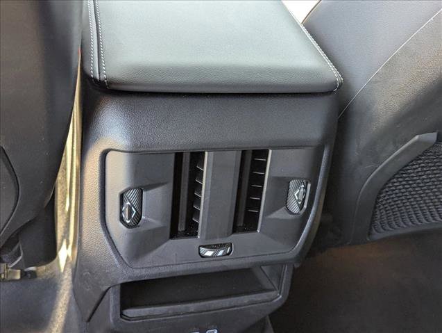 Certified 2025 BMW X3 xDrive30i w/ Convenience Package image 17