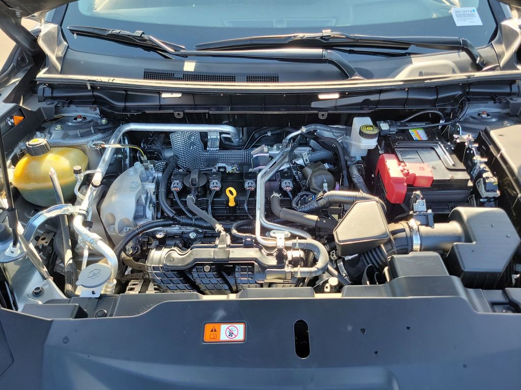 Used 2023 Mitsubishi Outlander SE image 30