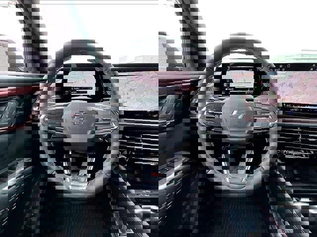 New 2026 Chevrolet Traverse Z71 w/ Driver Confidence Package image 17