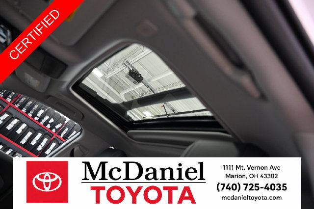 Certified 2026 Toyota RAV4 AWD image 23