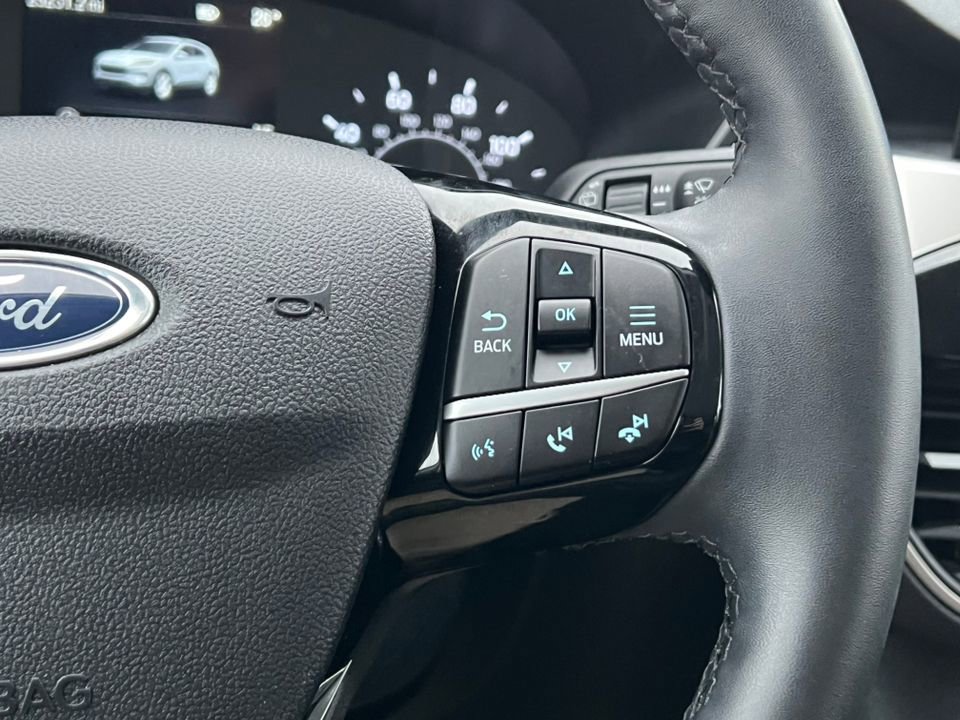 Certified 2022 Ford Escape SE w/ Convenience Package image 19