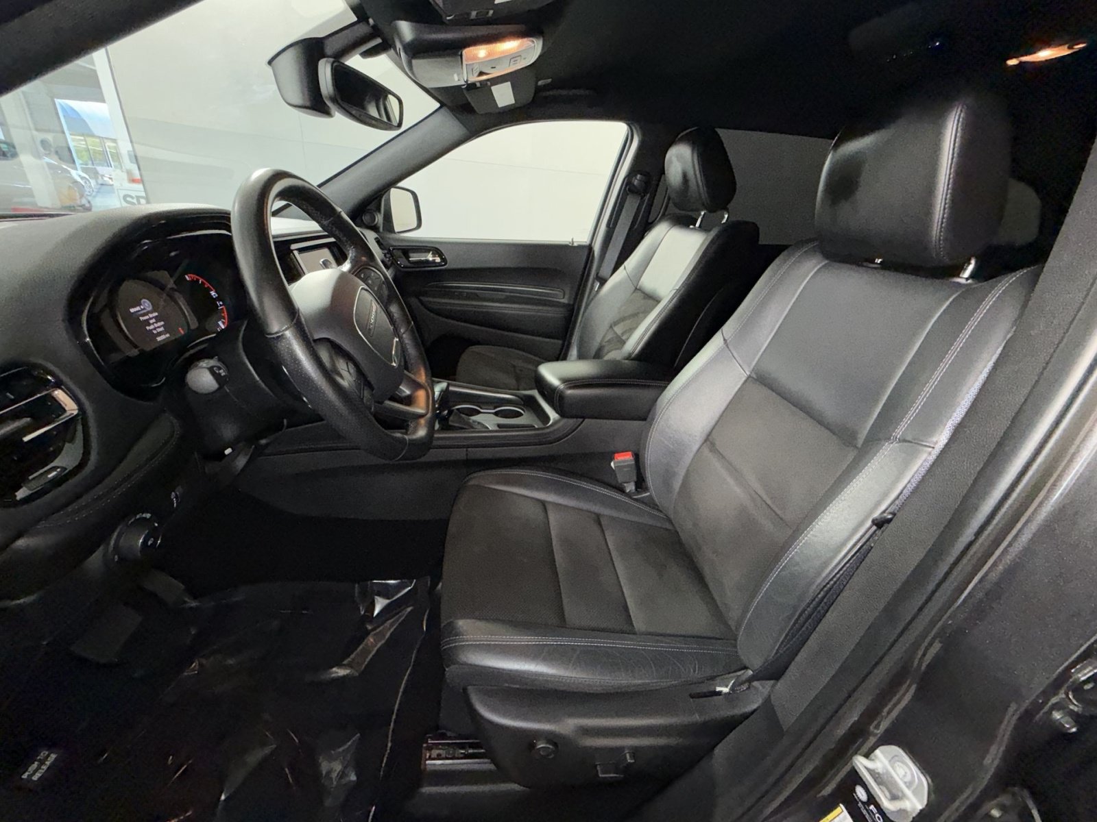 Used 2021 Dodge Durango GT AWD/4WD image 13