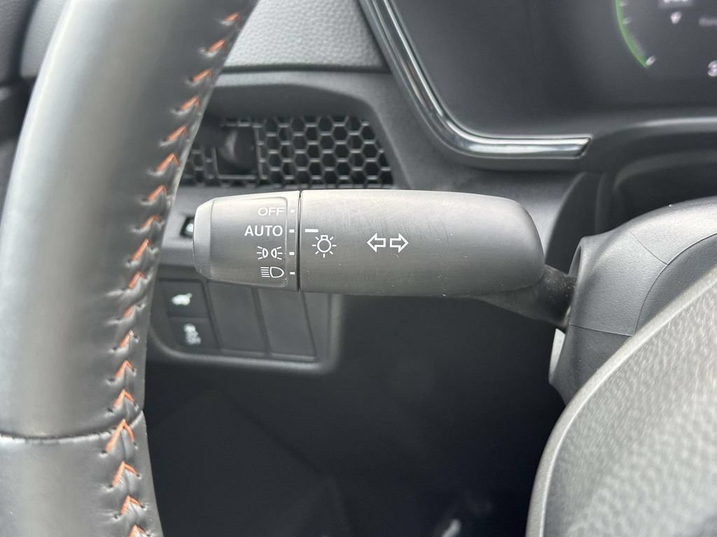 Certified 2024 Honda CR-V Sport-L image 22