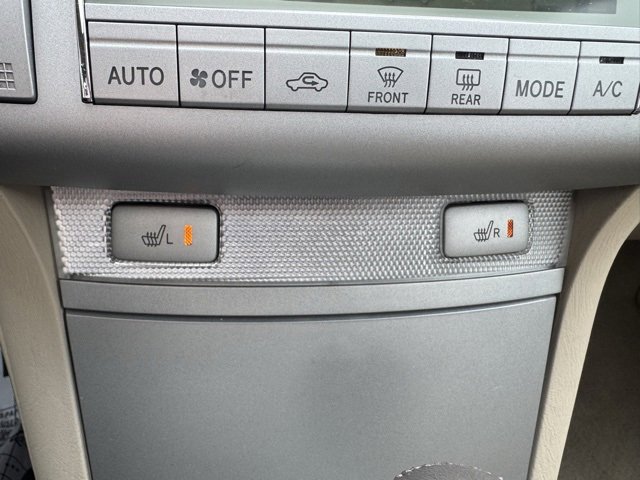 Used 2005 Toyota Solara SLE image 19