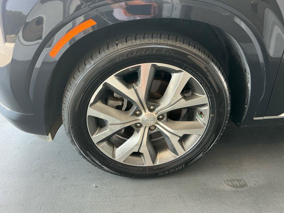 Used 2022 Hyundai Palisade Limited AWD/4WD image 26
