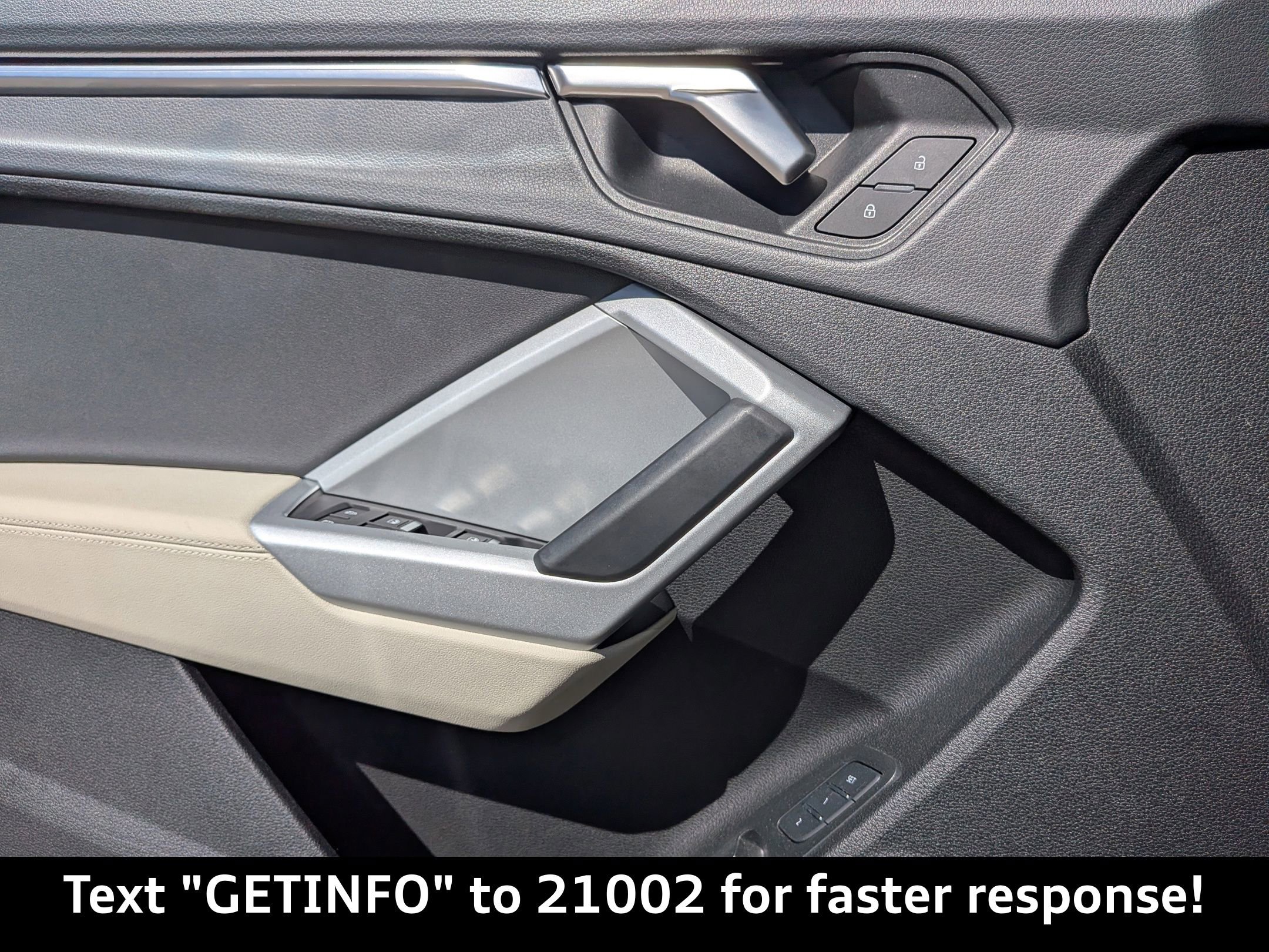 Certified 2024 Audi Q3 2.0T Premium Plus image 30