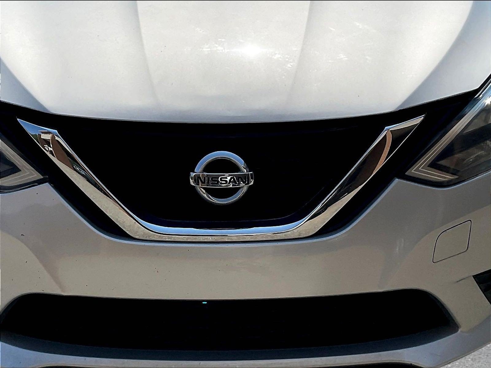 Used 2017 Nissan Sentra S FWD image 35