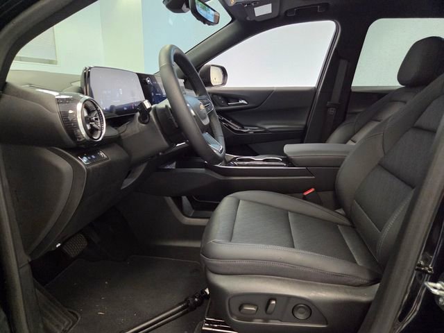 Used 2025 Chevrolet Equinox LT w/ Convenience Package II FWD image 5