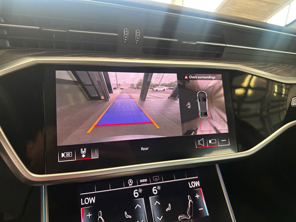 Used 2025 Audi A6 Premium Plus image 23