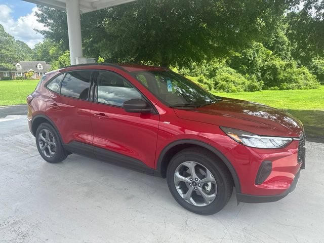 Used 2026 Ford Escape ST-Line w/ Tech Pack #1 AWD/4WD image 24