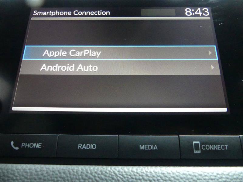 Used 2022 Honda Civic EX image 44