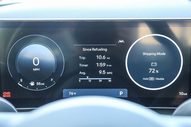 New 2026 Hyundai Santa Cruz SEL FWD image 27