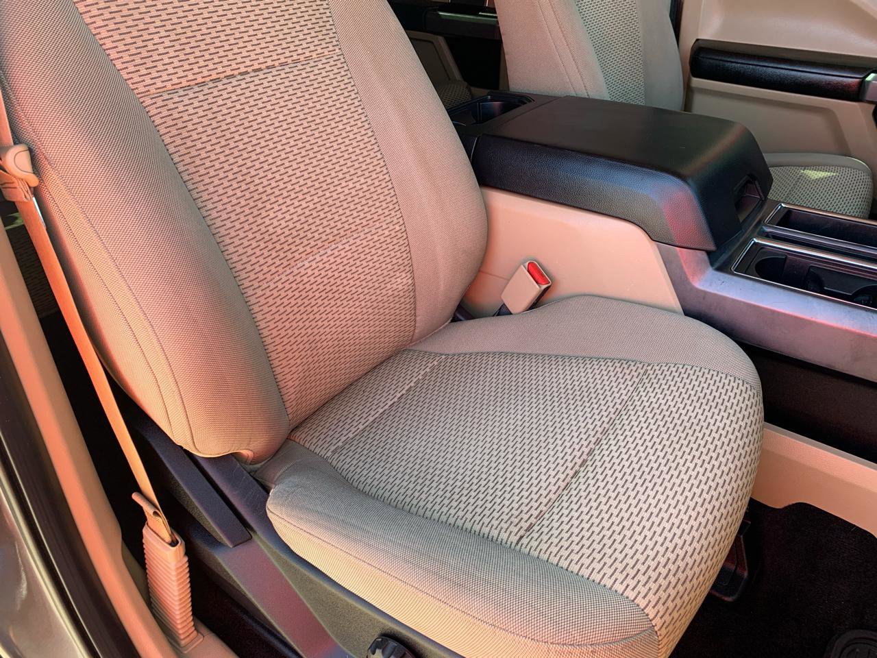 Used 2015 Ford F150 XLT w/ Equipment Group 301A Mid image 14