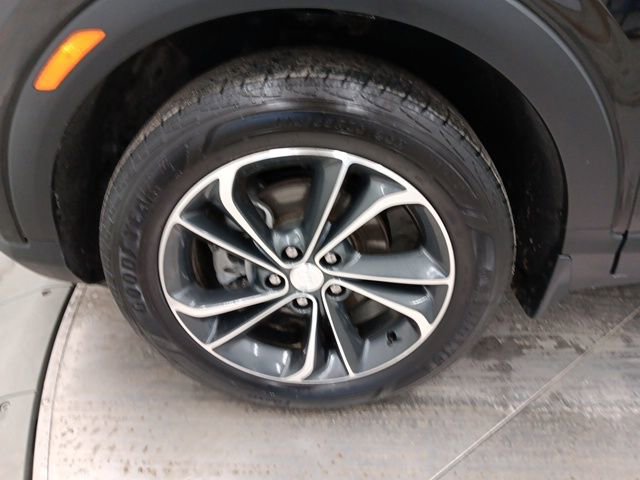 Used 2023 Buick Encore GX Select w/ Safety Package II image 5